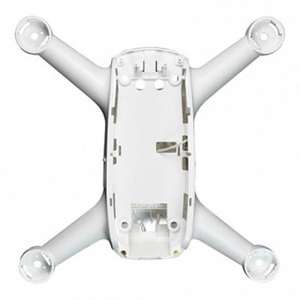 Корпус Airframe Body Set: BRZ (SVC)